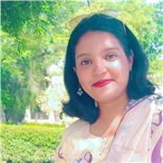 TEFL graduate English teacher for all age group